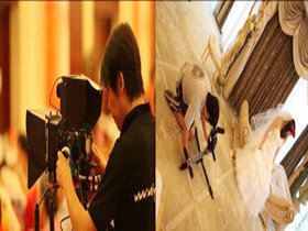 婚礼录像摄像及制作服务 capturing the Moment, Crafting the Memory